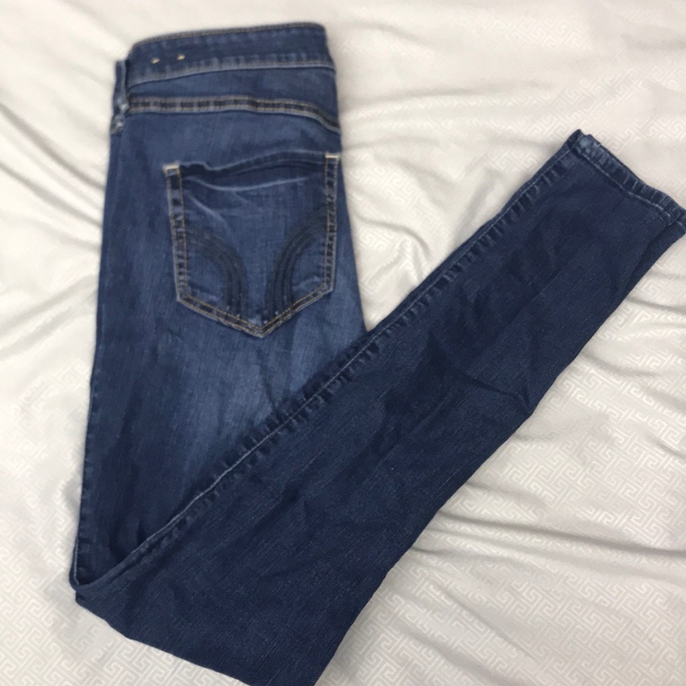 Hollister Skinny Jeans